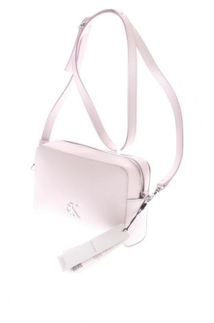 Női táska Calvin Klein, Szín Rózsaszín, Ár 38 389 Ft