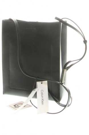 Damentasche Calvin Klein, Farbe Schwarz, Preis € 224,99