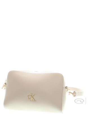 Дамска чанта Calvin Klein, Цвят Сив, Цена 99,70 €