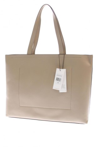 Dámská kabelka  Calvin Klein Jeans, Barva Béžová, Cena  3 049,00 Kč