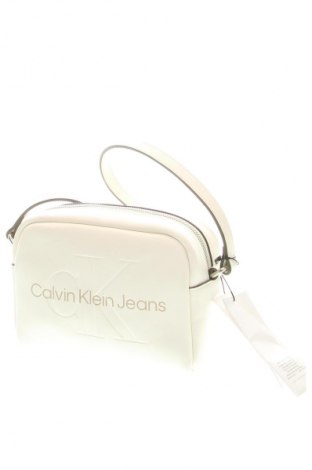 Дамска чанта Calvin Klein Jeans, Цвят Многоцветен, Цена 57,77 €