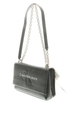 Női táska Calvin Klein Jeans, Szín Fekete, Ár 59 579 Ft