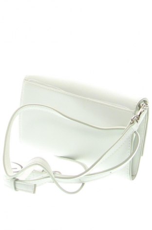 Geantă de femei Calvin Klein Jeans, Culoare Gri, Preț 371,99 Lei