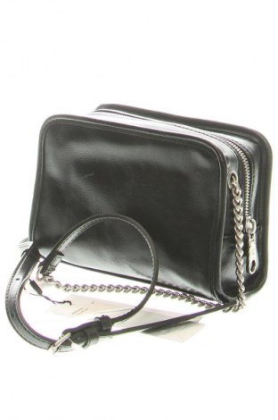 Geantă de femei Calvin Klein Jeans, Culoare Negru, Preț 529,99 Lei