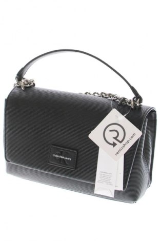 Damentasche Calvin Klein Jeans, Farbe Schwarz, Preis 167,99 €