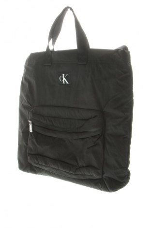 Damentasche Calvin Klein Jeans, Farbe Schwarz, Preis € 124,99