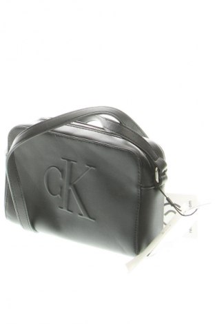 Damentasche Calvin Klein Jeans, Farbe Schwarz, Preis 73,99 €
