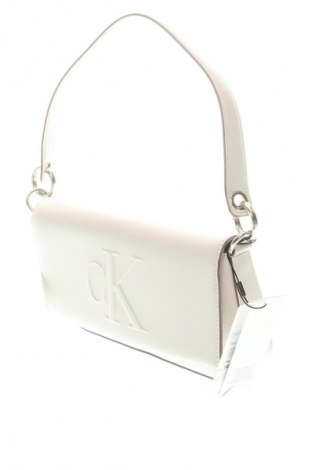 Geantă de femei Calvin Klein Jeans, Culoare Gri, Preț 475,99 Lei