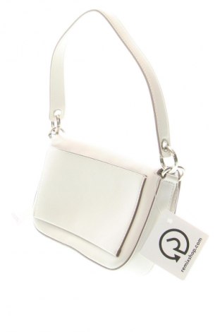 Geantă de femei Calvin Klein Jeans, Culoare Gri, Preț 475,99 Lei