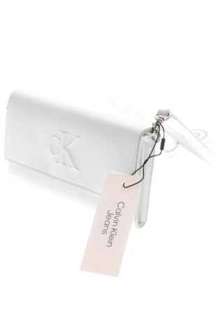 Dámska kabelka  Calvin Klein Jeans, Farba Sivá, Cena  66,95 €