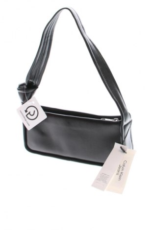Damentasche Calvin Klein Jeans, Farbe Schwarz, Preis 93,99 €