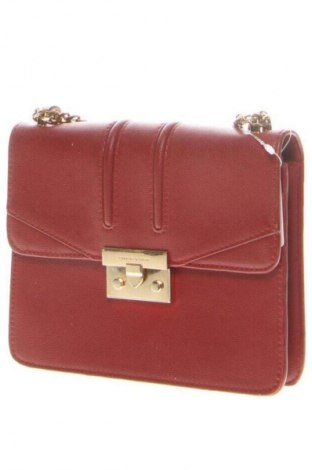 Damentasche Charles & Keith, Farbe Rot, Preis € 56,34