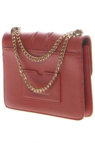 Damentasche Charles & Keith, Farbe Rot, Preis € 56,34