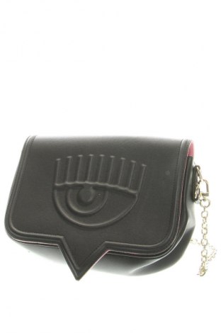 Damentasche Chiara Ferragni, Farbe Schwarz, Preis € 184,99