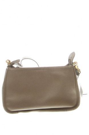 Дамска чанта Coach, Цвят Бежов, Цена 227,52 €