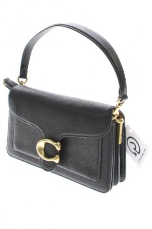 Дамска чанта Coach, Цвят Черен, Цена 240,30 €