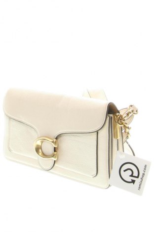Dámska kabelka  Coach, Farba Kremová, Cena  264,95 €