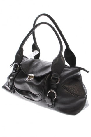 Дамска чанта Coccinelle, Цвят Черен, Цена 229,25 €