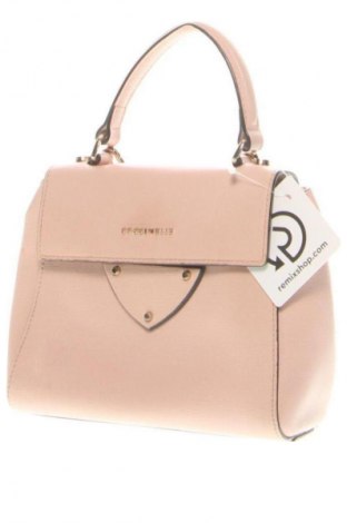 Damska torebka Coccinelle, Kolor Różowy, Cena 1 087,77 zł