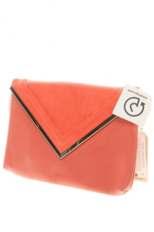 Дамска чанта Colette By Colette Hayman, Цвят Оранжев, Цена 10,73 €