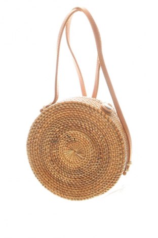 Дамска чанта Colette By Colette Hayman, Цвят Кафяв, Цена 24,03 €