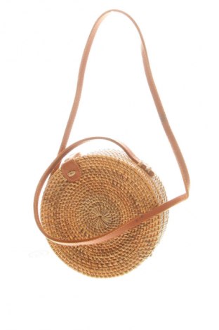 Дамска чанта Colette By Colette Hayman, Цвят Кафяв, Цена 24,03 €