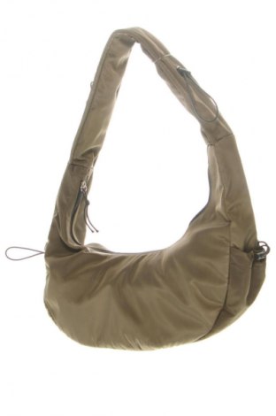 Дамска чанта Cropp, Цвят Зелен, Цена 19,94 €