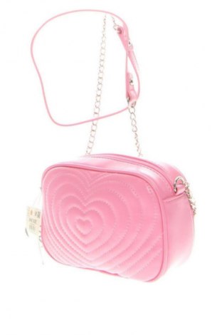 Geantă de femei Cropp, Culoare Roz, Preț 98,11 Lei