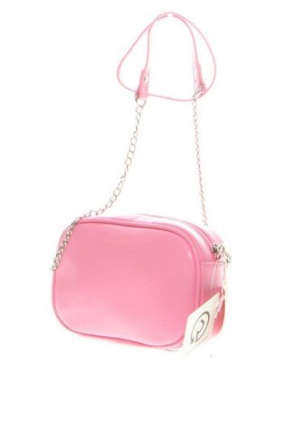 Geantă de femei Cropp, Culoare Roz, Preț 98,11 Lei