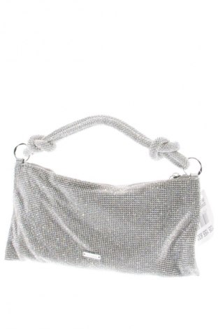 Дамска чанта Cult Gaia, Цвят Сребрист, Цена 214,74 €