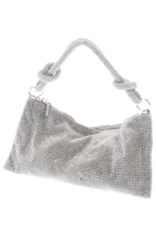 Дамска чанта Cult Gaia, Цвят Сребрист, Цена 214,74 €