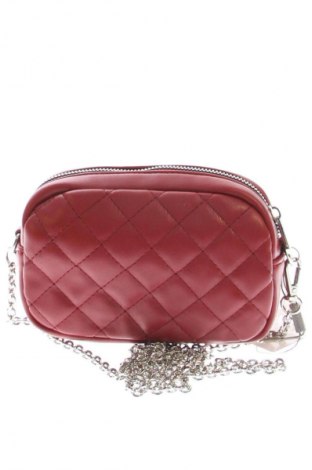 Дамска чанта David Jones, Цвят Червен, Цена 18,45 €