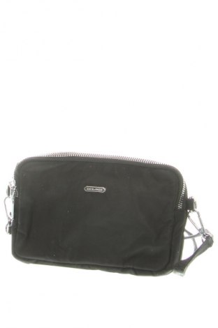 Дамска чанта David Jones, Цвят Черен, Цена 5,62 €