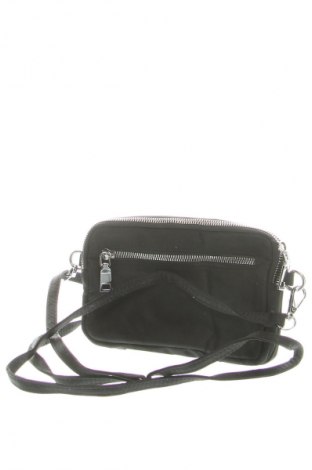 Дамска чанта David Jones, Цвят Черен, Цена 5,62 €