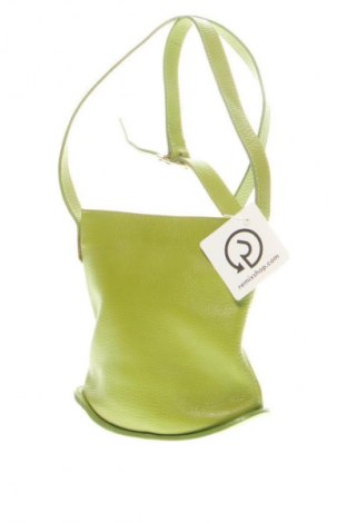 Дамска чанта Delvaux, Цвят Зелен, Цена 72,99 €