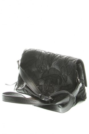 Дамска чанта Desigual, Цвят Черен, Цена 62,88 €