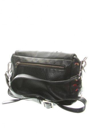 Дамска чанта Desigual, Цвят Черен, Цена 50,61 €