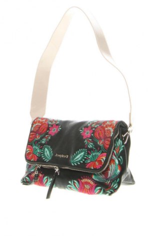 Дамска чанта Desigual, Цвят Многоцветен, Цена 58,59 €