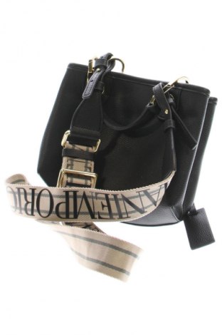Damentasche Emporio Armani, Farbe Schwarz, Preis € 147,99