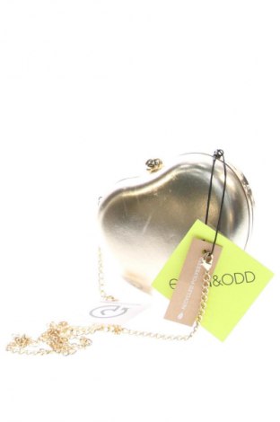 Дамска чанта Even&Odd, Цвят Златист, Цена 12,78 €