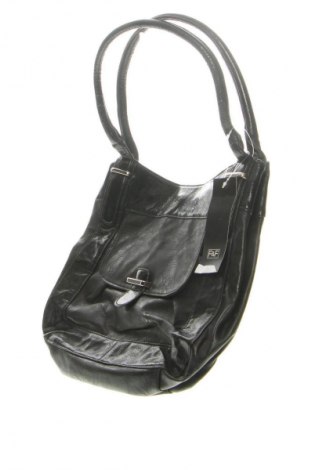 Дамска чанта F&F, Цвят Черен, Цена 10,22 €