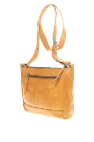 Damentasche FREDsBRUDER, Farbe Gelb, Preis € 86,62