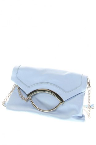 Дамска чанта Forever New, Цвят Син, Цена 37,32 €