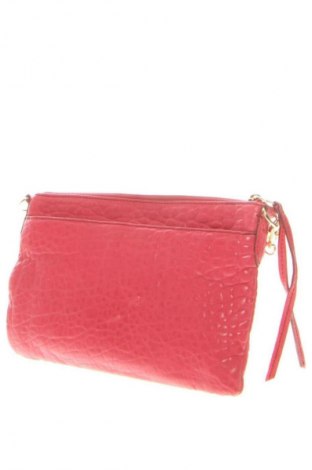 Дамска чанта Fossil, Цвят Розов, Цена 129,90 €