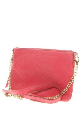 Дамска чанта Fossil, Цвят Розов, Цена 129,90 €