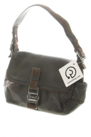 Дамска чанта Furla, Цвят Кафяв, Цена 146,00 €