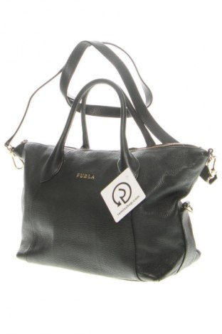 Дамска чанта Furla, Цвят Черен, Цена 220,88 €