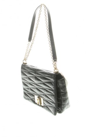 Дамска чанта Furla, Цвят Черен, Цена 263,31 €