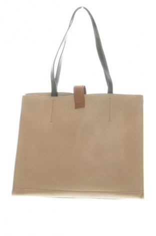 Γυναικεία τσάντα Furla, Χρώμα  Μπέζ, Τιμή 259,99 €