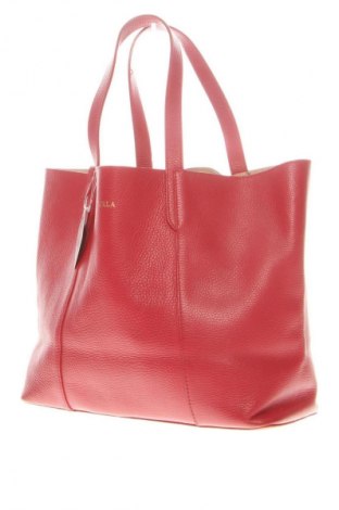 Damska torebka Furla, Kolor Czerwony, Cena 1 387,92 zł